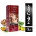 Surya Brasil Henna Cream Black 2.37oz - Natural Hair Dye | Pack of 1 - Buy Online on GoSupps.com