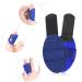 RooRuns Finger Splint | Trigger Finger Brace for Pain Relief | Arthritis & Sprain Support | International Shipping Available - Buy Online on GoSupps.com