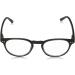 I NEED YOU DOCTOR G65600 Plastic Glasses - Anthracite Spring Technology 3.5 Diopters | International Shipping Available - Buy Online on GoSupps.com