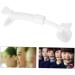 Facial Muscle Exerciser & Smile Corrector - Youthful Face Lift Tool for Beautiful Lips - Buy Online on GoSupps.com