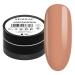 Semilac Gel de construction pour ongles durs et r sistants Beige chaud Facile appliquer sans dommage R pare les ongles cass s et endommag s 15 g Beige 15 ml (Lot de 1)