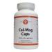 Cal-MAG CAPS with D-3 K-2 and Boron 90 Vegetarian Capsules