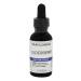 Four Elements Organic Herbals Elderberry Tincture 1 oz Liquid