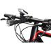 Thinvik Bike Computer Mount for Garmin Edge 1030 1000 830 820 810 800 530 520 Plus 520 510 500 200 25 with Gopro Mount Compatible with 31.8mm 25.4mm Handlebar Plastic Mount with Gopro Adapter - Buy Online on GoSupps.com