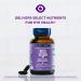 Wiley's Finest Bold Vision Proactive - 60 Softgels for Eye Health Support - Buy Online on GoSupps.com