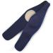 2pcs Arch Support Elastic Bandage Orthotic Insole Sleeves - Plantar Fasciitis Relief & Arch Pain Support - Buy Online on GoSupps.com