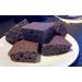 Organic Heirloom Purple Corn 16 oz Powder - Perfect for Baking, Smoothies, Cornbread & Tortillas - USA Stone Ground Milled - Buy Online on GoSupps.com