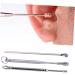 6-Piece Stainless Steel Ear Cleaning Set for Kids - Ear Wax Removal Tool Kit - Buy Online on GoSupps.com