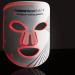 CurrentBody Skin LED Light Therapy Mask | Portable Anti-Aging Face Treatment | Red & Infrared Light | 1 Pack - Buy Online on GoSupps.com