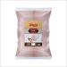 Okhli Musal Brand Salt Natural Saindhava Lavana Crystal Rock Salt Powder | Rock Salt | Premium Sendha Namak | with Natural Trace Minerals | Fast Navratri Upwaas Vrat Ekadashi Salt-400GM*1Pack