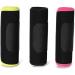 Upper Arm Sleeve Compression Bicep Brace Compression Sleeve for Pain Relief Lightweight Adjustable Wrap Yellow - Buy Online on GoSupps.com