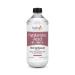 Hyalogic Liquid Hyaluronic Acid Supplement - Ingestible Skin Support with 100mg Hyaluronic Acid and 100mg MSM - Natural Hydration for The Face Eyes and Lips - High Molecular Weight Formula - 12 oz