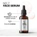 OSL Omega Skin Lab OSL No 7 Serum 30 ML - Premium Skin Care Face Serum with Ethly Ascorbic Acid Niacinamide D-Panthenol Hyaluronik Acid Collagen - Revitalizing Collagen Face Cream - Buy Online on GoSupps.com
