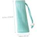 MUSISALY 3pcs Soap Bag Foam Net Soap Saver Pouch Soap Savers Soap Saving Soap Net Pouches Soap Sock or - Buy Online on GoSupps.com