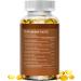Premium Blend: Maca Root 6000mg, Ashwagandha 500mg & More - 120 Capsules for Energy, Vitality & Well-Being - 2 Months Supply - Buy Online on GoSupps.com