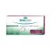 Gel System monthly lens 1 piece/BC 8.6 mm/DIA 14.2 mm / -15.00 diopters -15.0 diopters 8.6 millimeters 14.20 millimeters 1.0