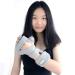 Finger Training Board - Orthotic Solution for Stroke Hemiplegia & Brain Injury | Prevent Flexion Contractures - Buy Online on GoSupps.com