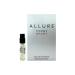 Set 3 Cologne Luxury Travel Size for Men Sample Spray Vial 0.05oz/1.5ml each. Allure Homme Sport EDT/Bleu EDP Pour Homme/Bleu Parfum Pour Homme - Buy Online on GoSupps.com