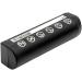 Shure SB902A 1100mAh Battery for GLXD MXW2 GLXD1 GLXD2 | Compatible with GLX-D Digital Wireless Systems 3.7V - International Shipping Available - Buy Online on GoSupps.com