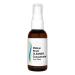 CORUM Makeup Brush Cleaner Concentrate - Gentle Liquid Solution for Makeup Sponges Brushes Beauty Blenders - Natural Vegan (2 oz) 2 Ounce