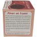 Poudre d'Aker Fassi 100g | Importations marocaines | Approvisionnement personnel | Commerce quitable - Buy Online on GoSupps.com