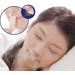 108pcs Sleep Strips - Gentle Anti-Snoring Mouth Tape for Better Nose Breathing (36pcs/Pack) - Buy Online on GoSupps.com