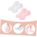 2 Pairs Exfoliating Moisturizing Socks Foot Care Calcetines Para Mujer Moisturizing Foot Masks Cracked Socks for Girls Moisturizing Socks Foot Cover Supplies Sebs Miss Feet - Buy Online on GoSupps.com