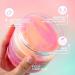 Sassy Shop Wax - Sugar Body Scrub Snow Pixie - Gentle Exfoliation & Long-lasting Hydration With an Uplifting Fragrance - For Soft Smooth & Radiant Skin - 400g - Buy Online on GoSupps.com