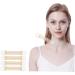 Angoily 4pcs Neck Lift Stickers Lifting Belt Neck Lifting Patches Skin Lifting Tape Applique - Buy Online on GoSupps.com