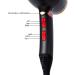 Professional Hair Dryer 2200W AC Motor Negative Ionic Technology Blow Dryer with 3 Heat & 2 Speed Setting and Cool Shot Button Nozzle Included Fast Drying Salon Hairdryer for Men and Women lightblue Pink - Buy Online on GoSupps.com