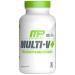 Muscle Pharm Essentials Multi Vitamin - 60 Capsules