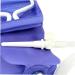 Unisex Home Enema Kit - Colon Cleansing Set for Men and Women | Folding Bag, Hose, and Tips Included - Buy Online on GoSupps.com