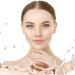 Facial Serum Set - Anti Aging Day & Night Serum - Vitamin C Retinol & Hyaluronic Acid - Facelift in a Bottle - 3 Pack for Radiant Skin - Buy Online on GoSupps.com