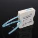 Layhou Dental Sandpaper Polishing Strips - 4mm Resin Interdental Grinding Tool - Blue | International Shipping Available - Buy Online on GoSupps.com