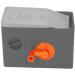 SimpTronic Tech ars-Imago LAB-Box Additional Crank  Orange - Buy Online on GoSupps.com
