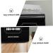 Toyandona 3-Stage Blade Storage Box - Safe Disposal Container for Razor Blades | Mini Iron Waste Disposal Case - Buy Online on GoSupps.com