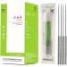 Zhongyan Taihe 500pcs Disposable Sterile Acupuncture Needles with Hose - All Sizes Sharp Ideal for Beauty & Massage (0.40mm * 75mm) - Buy Online on GoSupps.com