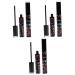 Beavorty 3 pcs hair mascara kids conditioner detangler hair modelling cream Hair spray Miss stereotypes 1 count (Pack of 1) As Shownx3pcs