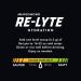 REDMOND Re-Lyte Hydration Electrolyte Powder Drink Mix Variety (7 Stick Packs) 0.23 Ounce (Pack of 7) - Buy Online on GoSupps.com