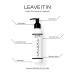Hydra-Silk Leave-In Treatment for Curly Hair | Fragrance Free Paraben Free Sulfate Free - 6 oz | Shop Internationally - Buy Online on GoSupps.com