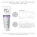 CLn Facial Moisturizer | Soothes Skin Reduces Redness & Hydrates | 3.4 oz - Dermatologist Tested for All Skin Types - Buy Online on GoSupps.com