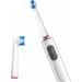 Flossing Action Brush Heads for Braun Oral-B Electric Toothbrush - 4 Pack - Buy Online on GoSupps.com