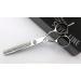Hairdressing Scissors Global Barber Scissors Professional Salon Hair Scissors Tool Cutting Teeth Perfect for Women and Men - Buy Online on GoSupps.com