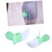Toddmomy 2 pcs hips muscle lifter Buttocks Lifting Trainer buttock lifter pelvic exerciser Buttocks Trainer hip lifting tools glutes workout supplies hip trainer buttock clip fat burning - Buy Online on GoSupps.com