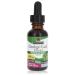 Nature's Answer Ginkgo Leaf with Organic Alcohol 1 Fluid Ounce | Promotes Cognitive Function | Mental Clarity | Natural Energy Booster