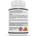 CortiTrax Bio-Enhanced Cortisol Blocker - Doctor Formulated Supplement for Stress Relief & Energy - 60 Capsules - Buy Online on GoSupps.com
