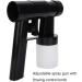 Pinsofy Spray Tan Gun Sunless HVLP Turbine Spray Professional 200ml HVLP Spray Tanning System HVLP Spray Tanning Gun for HVLP Whitening Instrument - Buy Online on GoSupps.com