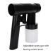 Professional Handheld Spray Tan Machine Gun - HVLP Replacement Part for Salon & Home Use - Buy Online on GoSupps.com