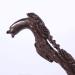 Crutch Mahogany Cane Solid Wood Walking Stick Ebony Whole Material Ganoderma Lucidum Suitable for The Elderly Gift 90 Cm crutch-11.19 WoodenCanes for Men and Women It's so Kind of You Safehappy - Buy Online on GoSupps.com