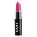 NYX Matte Lipstick Sweet Pink PInk 1 count (Pack of 1)